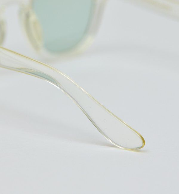  「ボストンフレームアイウェア」|その他|