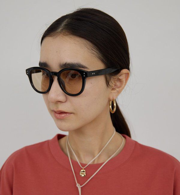  「ボストンフレームアイウェア」|その他|