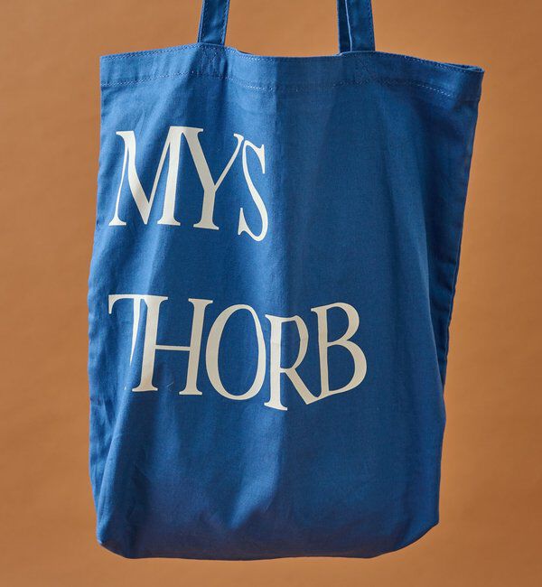  「MYSトートBAG」|トートバッグ|