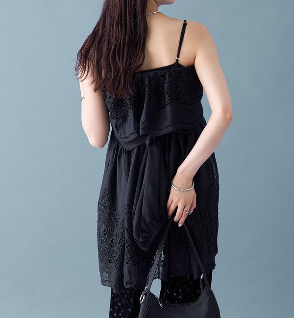  「4wayブラウス」|シャツ・ブラウス|