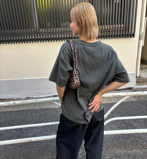  「【Sourcream】偉人TEE」|Tシャツ・カットソー|