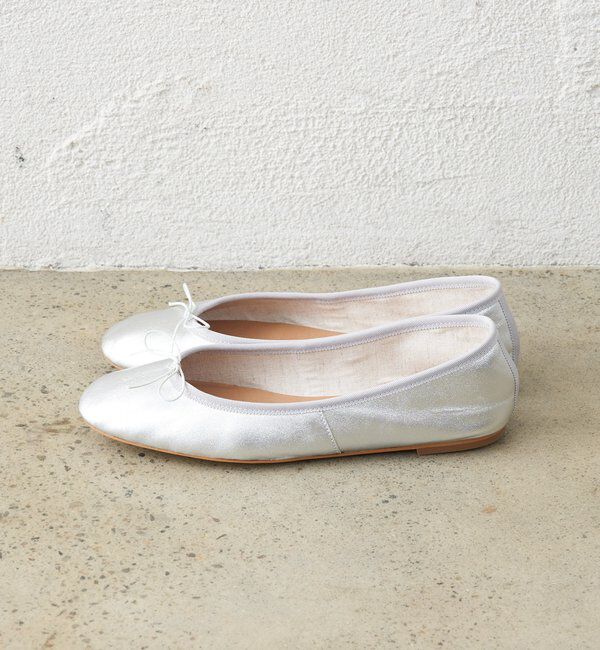  「バレエシューズ」|パンプス|