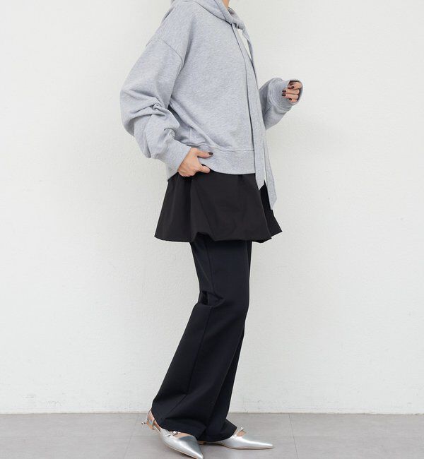  「バルーンビスチェキャミソール」|キャミソール|