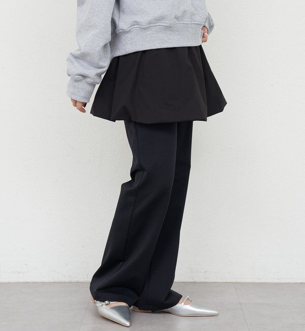  「バルーンビスチェキャミソール」|キャミソール|