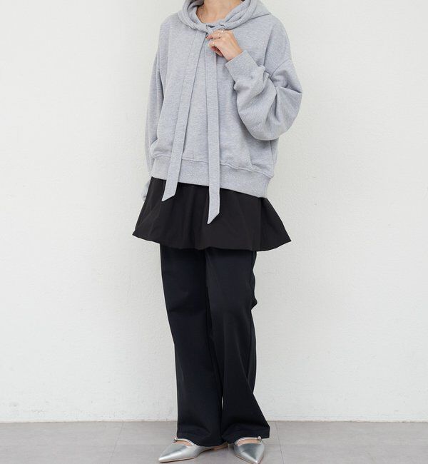  「バルーンビスチェキャミソール」|キャミソール|