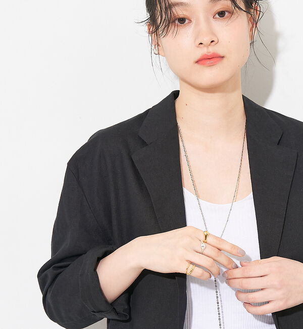 collex「ニュアンスリング」|リング|