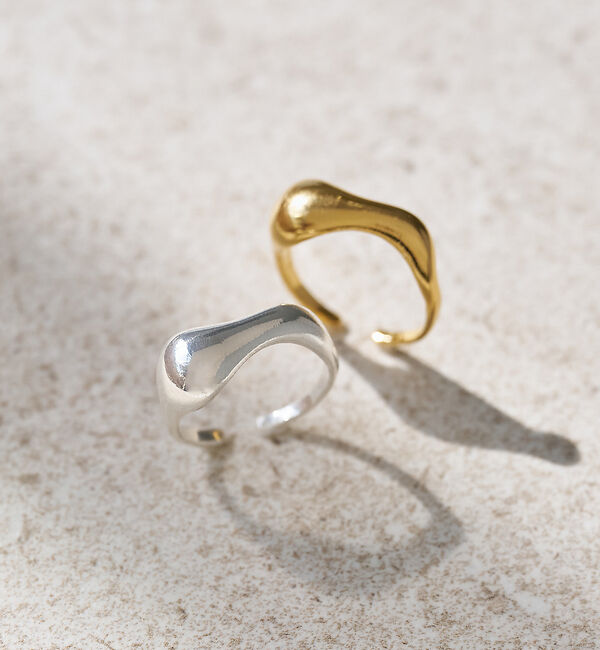 collex「ニュアンスリング」|リング|