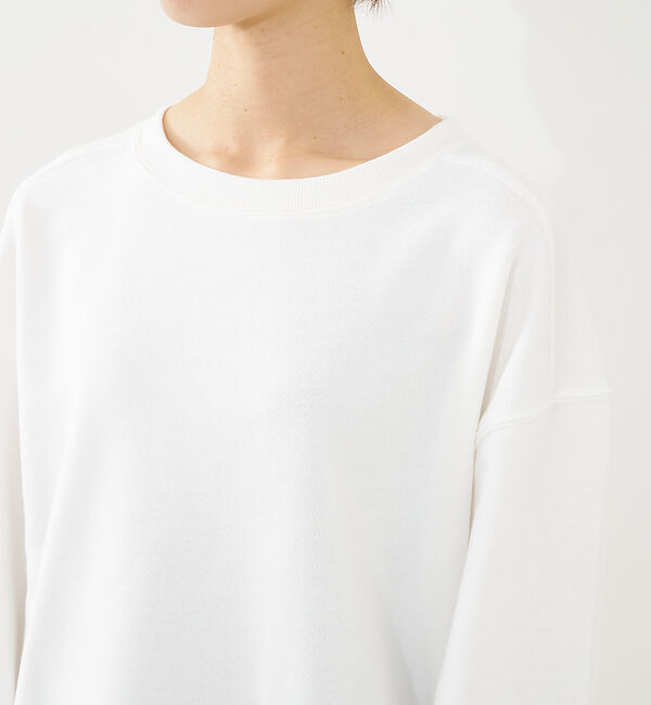 collex「キレイイロスウェット」|スウェット・ジャージ|