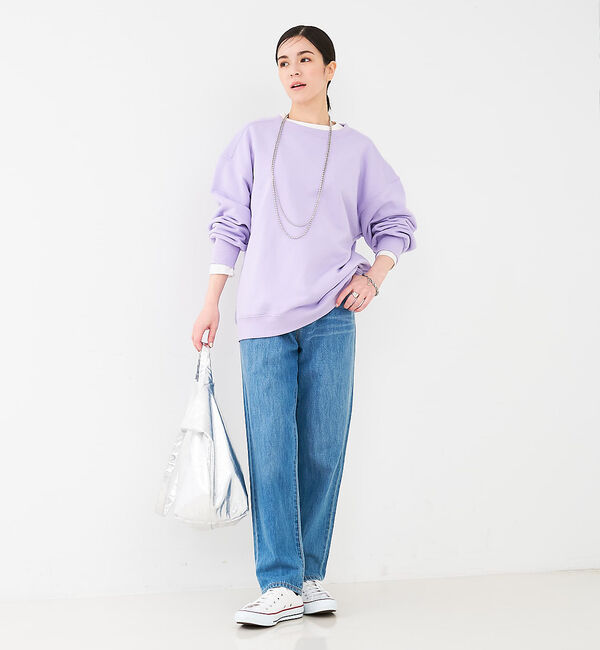 collex「キレイイロスウェット」|スウェット・ジャージ|