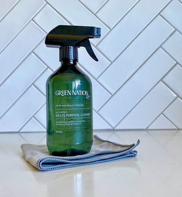 collex「【GREEN NATION life】 マルチクリーナー500ml オレンジ＆ユ」|その他|