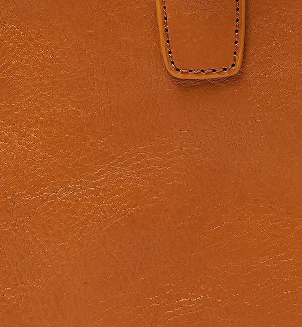 collex「レザーミニボストンバッグ」|ボストンバッグ|