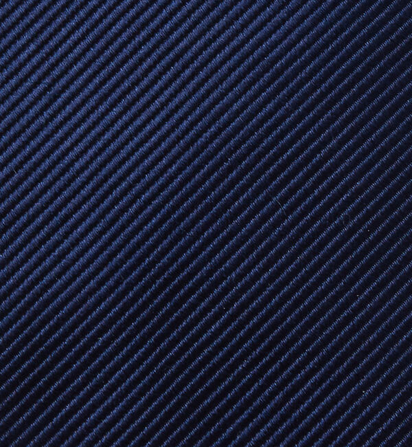 ABAHOUSE「【定番】シルク 無地 ネクタイ」|ネクタイ・蝶ネクタイ|