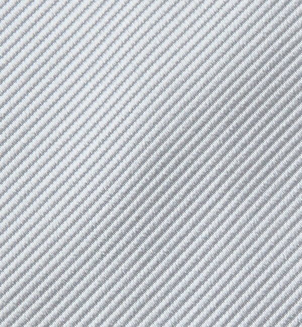 ABAHOUSE「【定番】シルク 無地 ネクタイ」|ネクタイ・蝶ネクタイ|