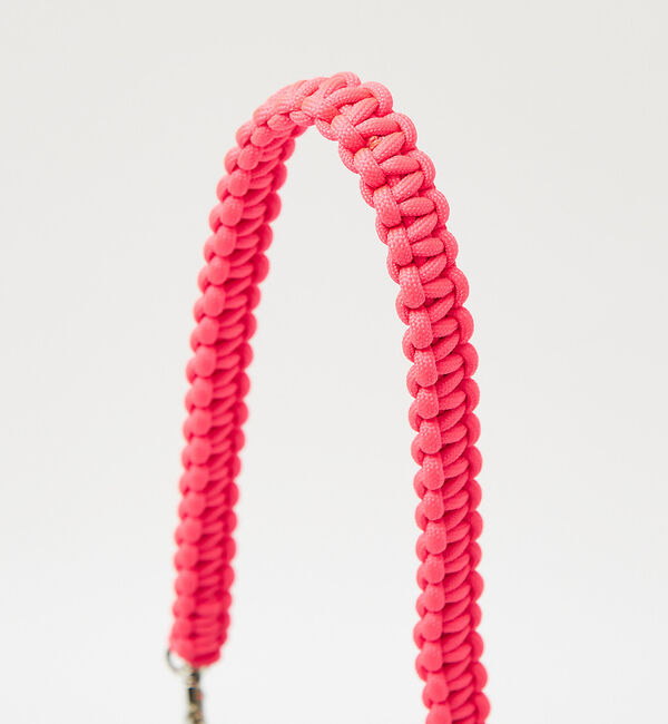 ABAHOUSE「【cheek/チーク】kinchaku code2WAY tote/巾着2WAY」|ショルダー・メッセンジャー|