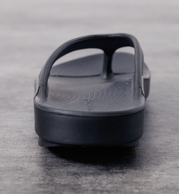 ABAHOUSE「【OOFOS/ウーフォス】OORIGINAL/ウーオリジナル」|サンダル|