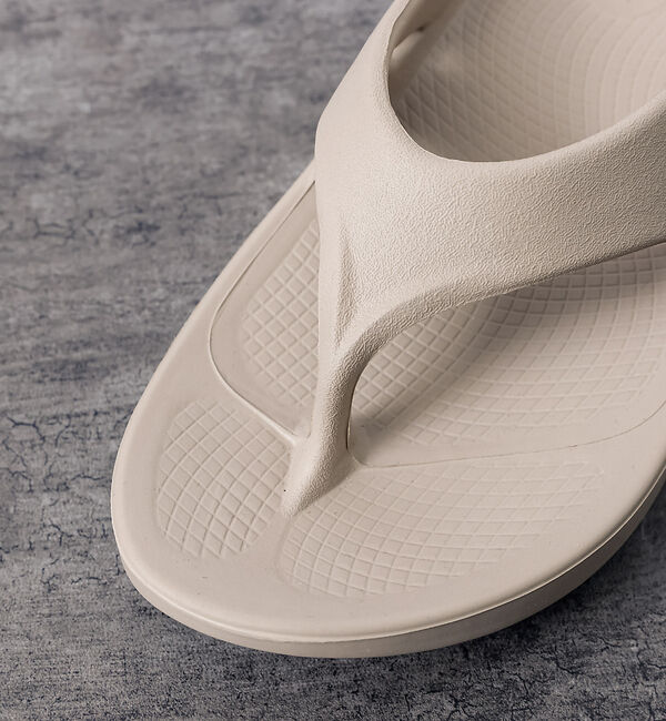 ABAHOUSE「【OOFOS/ウーフォス】OORIGINAL/ウーオリジナル」|サンダル|