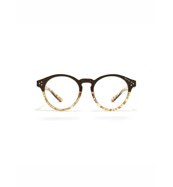 ABAHOUSE「【LE FOON / ルフォーン】サングラスギフトBOXSET/レンズ拭き/メガ」|メガネ|