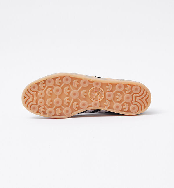 ABAHOUSE「【adidas / アディダス】GAZELLE INDOOR ガゼル インドア」|スニーカー|