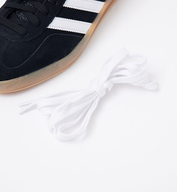 ABAHOUSE「【adidas / アディダス】GAZELLE INDOOR ガゼル インドア」|スニーカー|