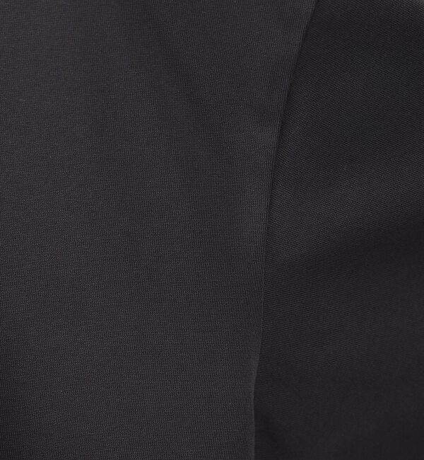 ABAHOUSE「グラデーション グラフィック プリントTシャツ/オーバーサイズ」|Tシャツ・カットソー|