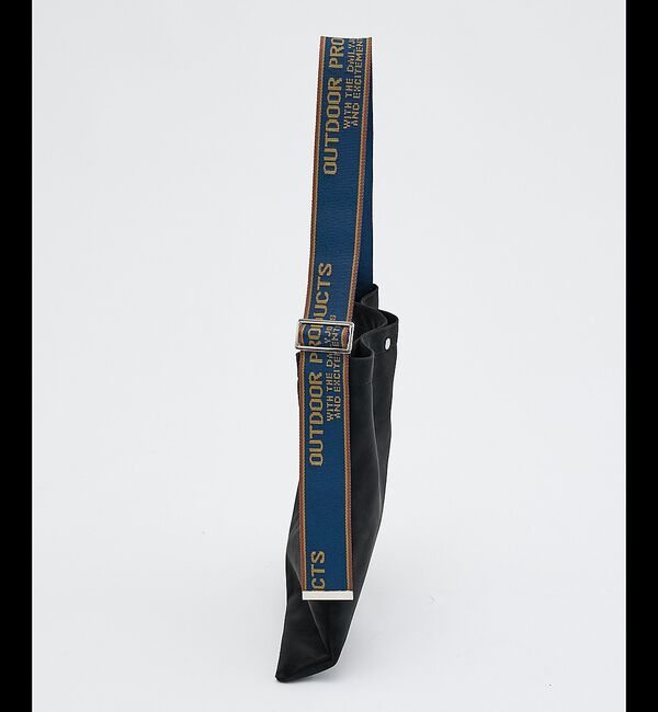 ABAHOUSE「【OUTDOOR PRODUCTS / アウトドアプロダクツ】Jacquard」|トートバッグ|