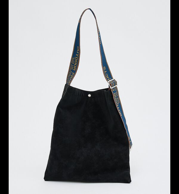 ABAHOUSE「【OUTDOOR PRODUCTS / アウトドアプロダクツ】Jacquard」|トートバッグ|