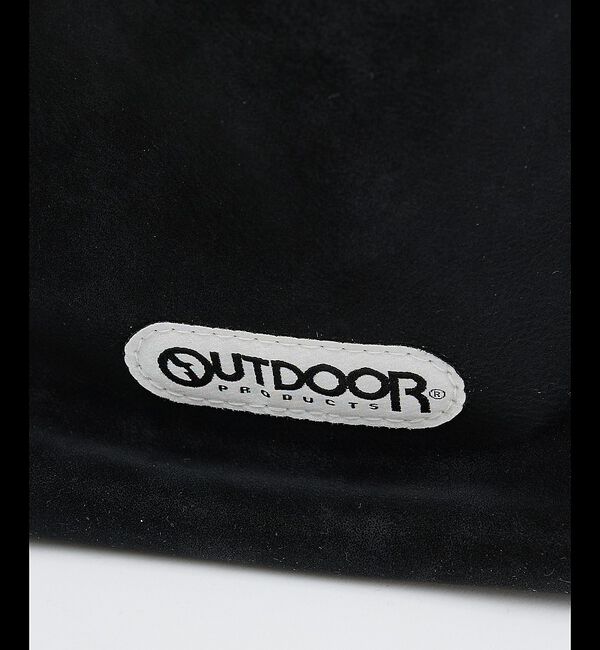 ABAHOUSE「【OUTDOOR PRODUCTS / アウトドアプロダクツ】Jacquard」|トートバッグ|