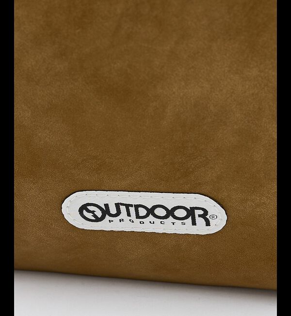 ABAHOUSE「【OUTDOOR PRODUCTS / アウトドアプロダクツ】Jacquard」|トートバッグ|