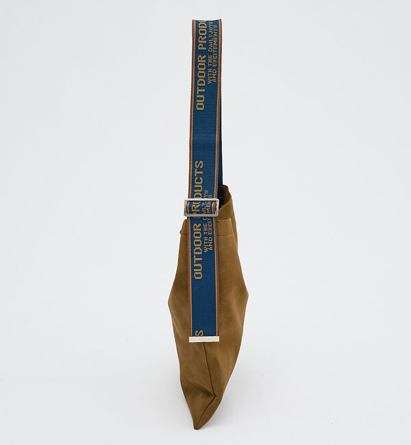 ABAHOUSE「【OUTDOOR PRODUCTS / アウトドアプロダクツ】Jacquard」|トートバッグ|