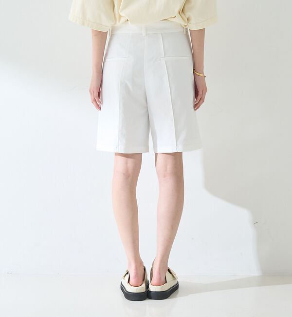 Rouge vif「フロントタックショートパンツ」|その他|