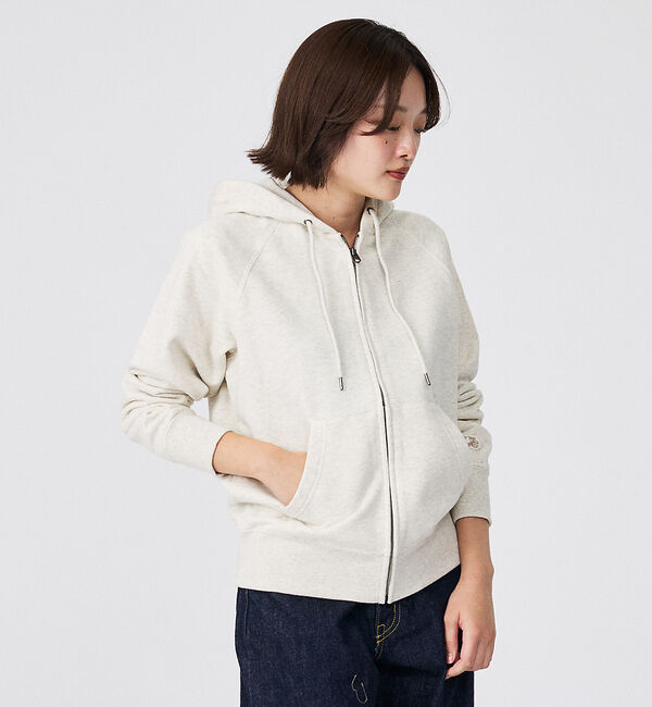 Rouge vif「【FRUIT OF THE LOOM/フルーツ オブ ザ ルーム】BASIC S」|パーカー|