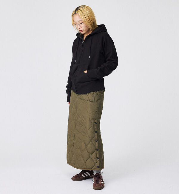 Rouge vif「【FRUIT OF THE LOOM/フルーツ オブ ザ ルーム】BASIC S」|パーカー|