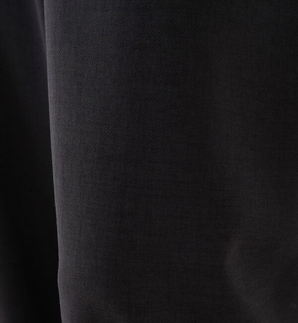 Rouge vif「【セットアップ対応】脇シームレスワイドカーブパンツ」|その他|