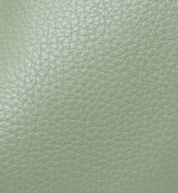 LOWELL things「Resin-T/アクリルHOBOショルダーバッグ 24AW」|トートバッグ|