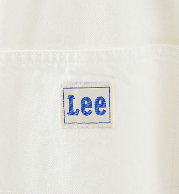 The Store by C' 「【Lee】【別注】PAINTER／ペインターパンツ」|デニム|