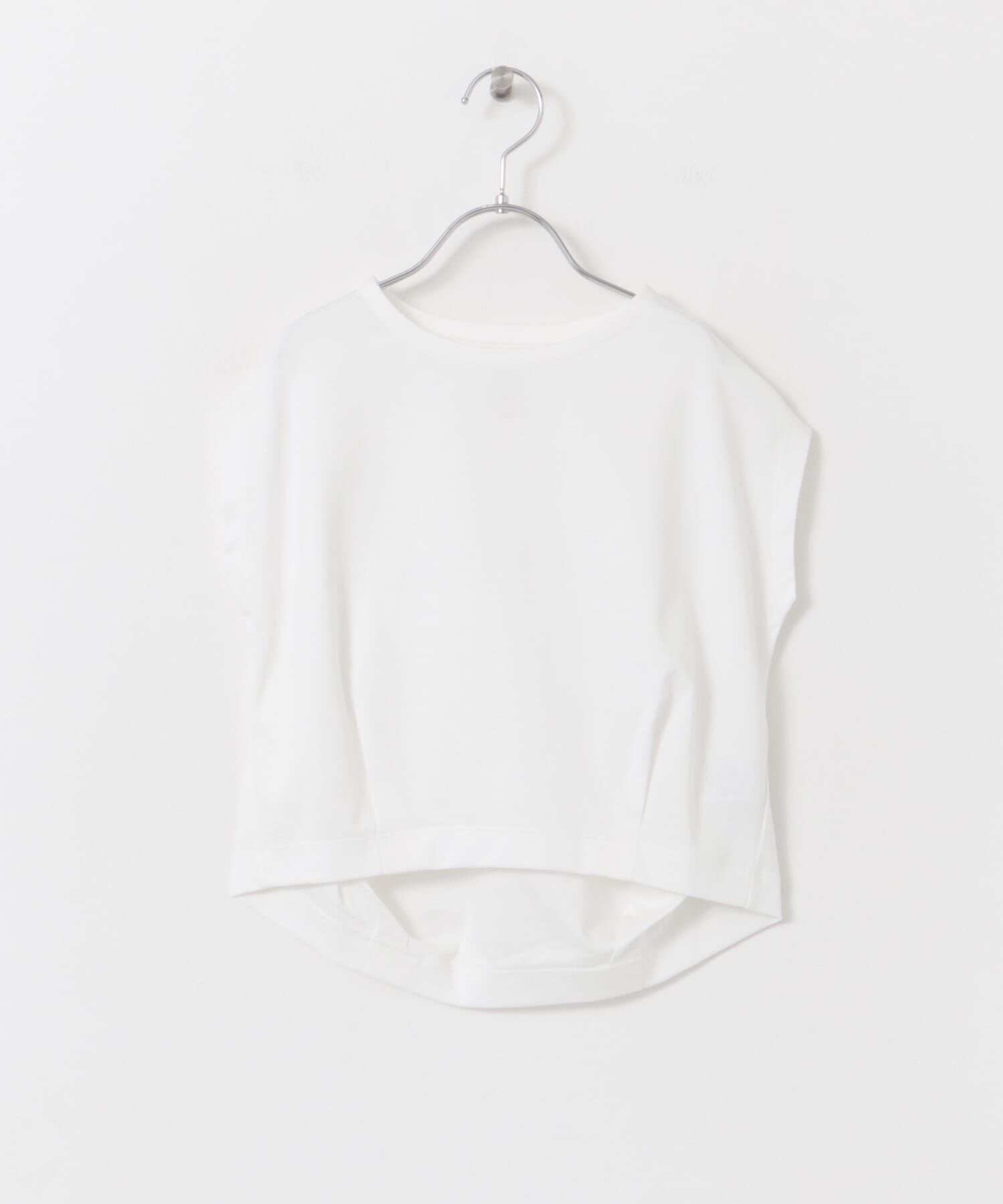 URBAN RESEARCH DOORS「『親子リンク』フレンチタックプルオーバー(KIDS)」|その他|