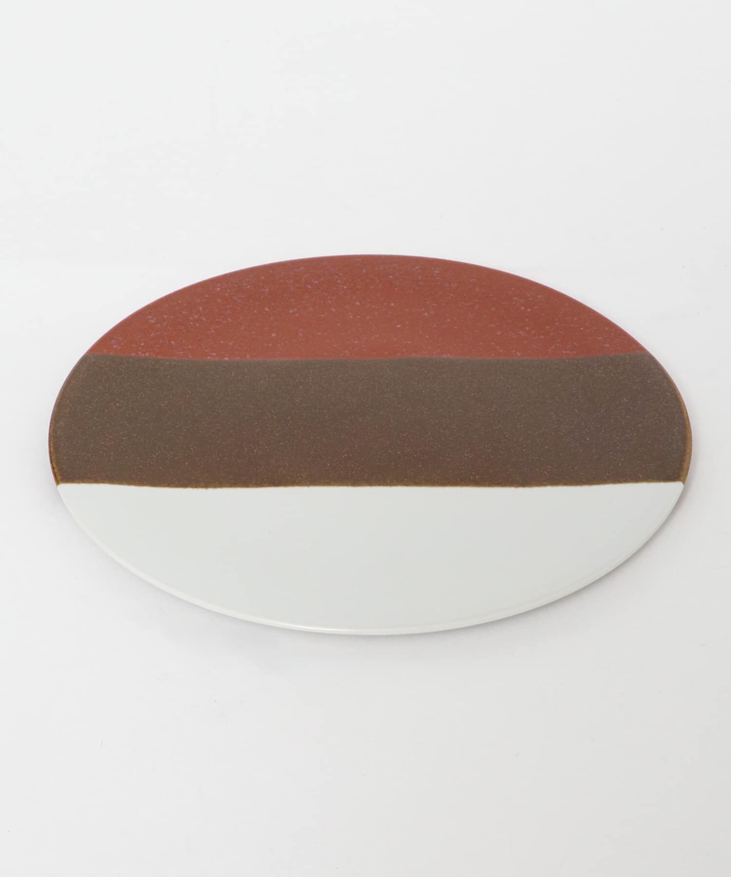 URBAN RESEARCH「3色プレート24cm」|食器・キッチングッズ|