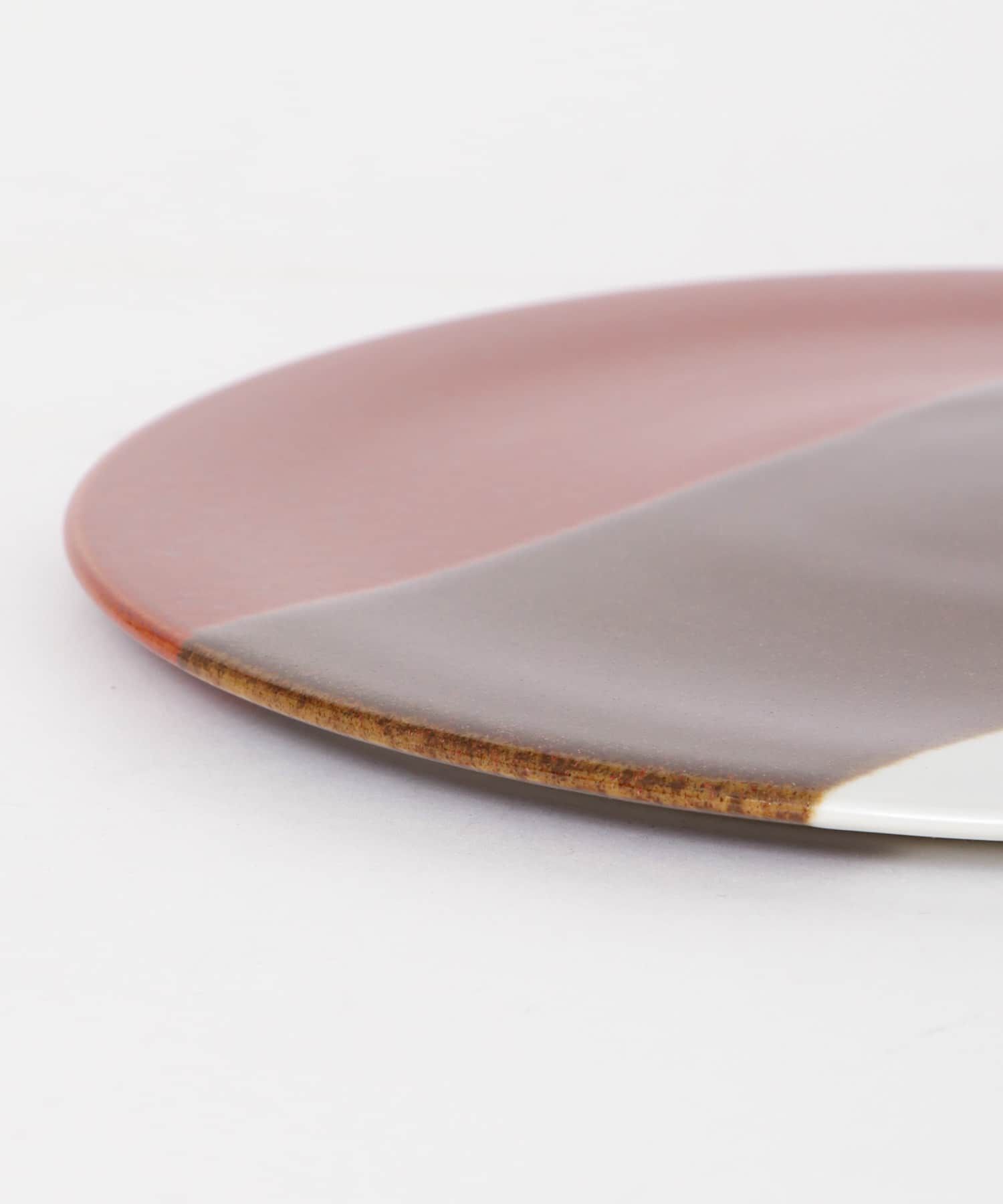 URBAN RESEARCH「3色プレート24cm」|食器・キッチングッズ|