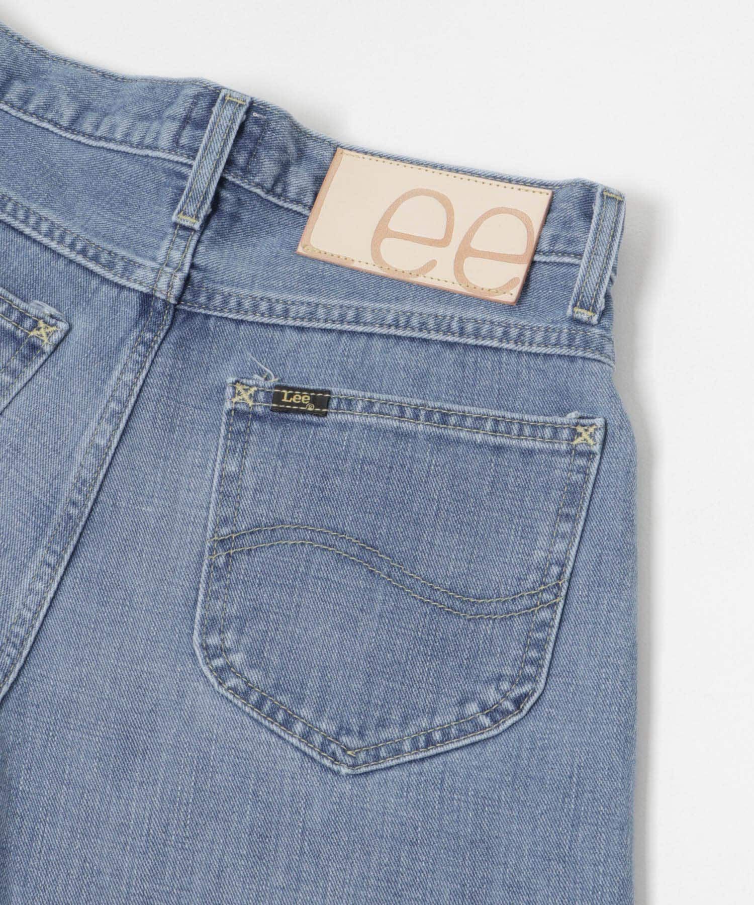 URBAN RESEARCH「『別注』Lee101&times;URBAN RESEARCH　BAGGYPANTS」|デニム|