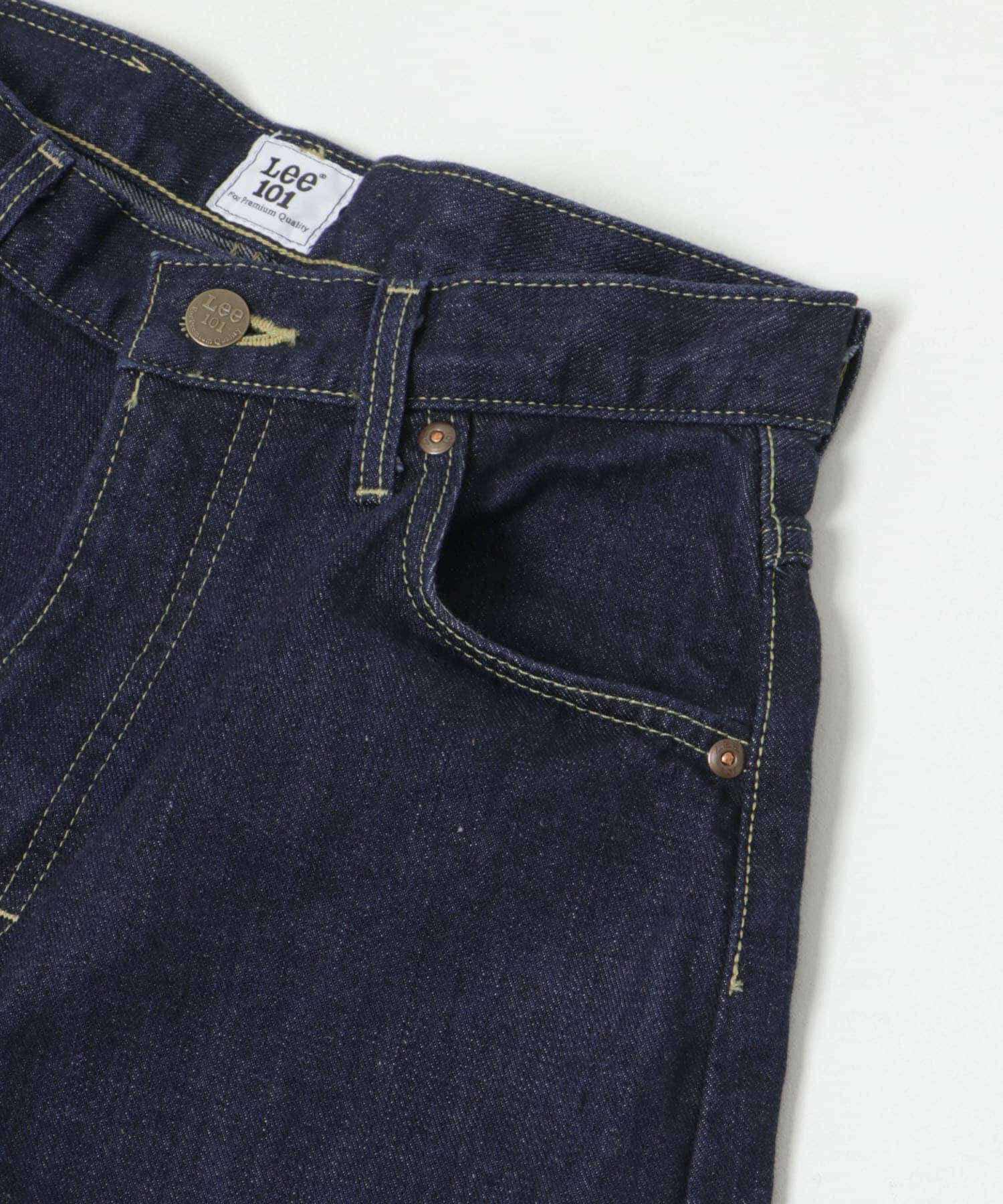 URBAN RESEARCH「『別注』Lee101&times;URBAN RESEARCH　BAGGYPANTS」|デニム|