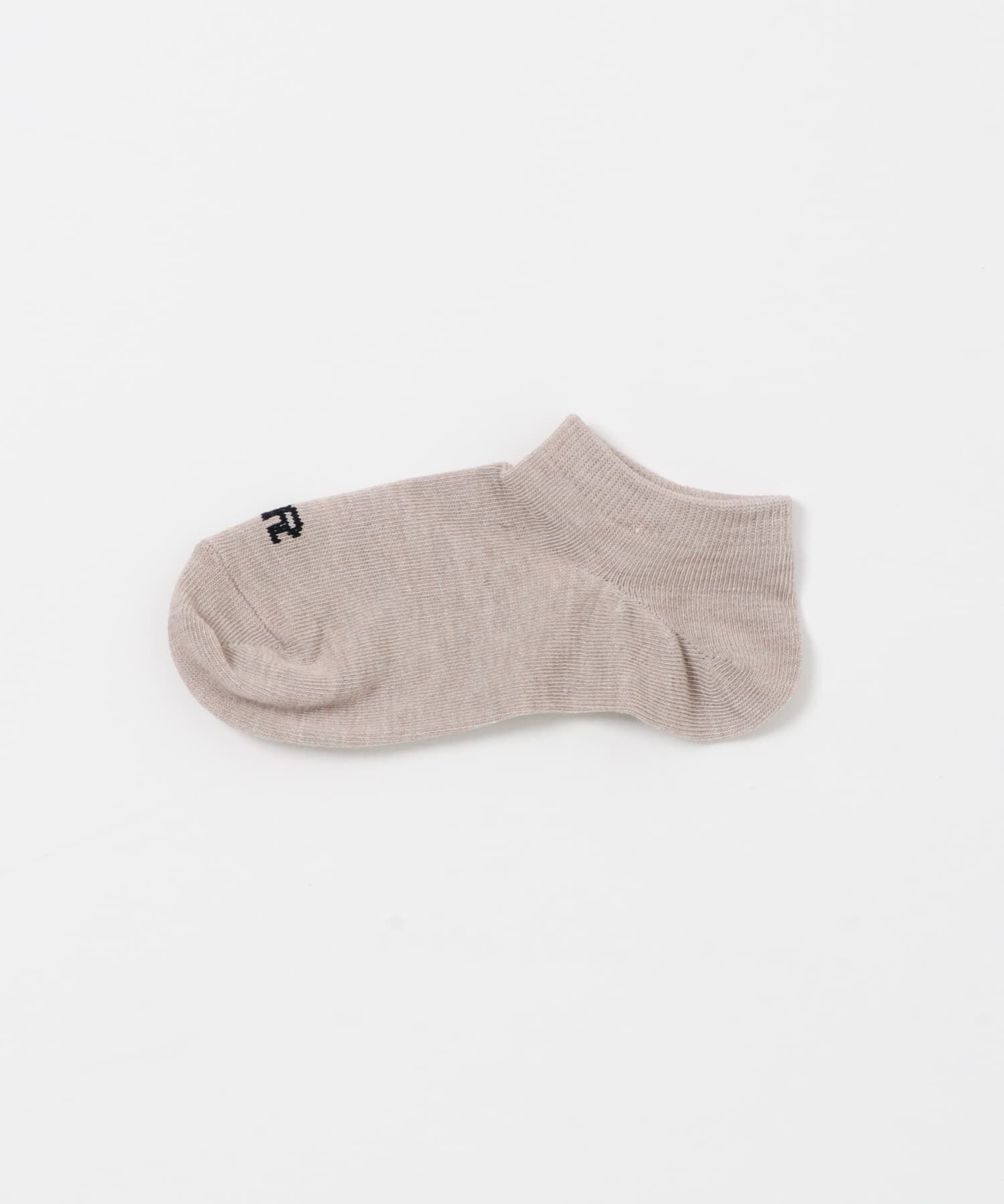 URBAN RESEARCH「『UR TECH』スニーカー丈ソックス」|ソックス|