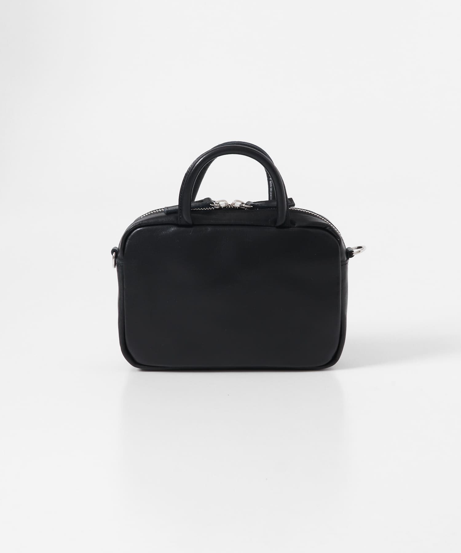 URBAN RESEARCH DOORS「TIDEWAY　ICY 2WAY BOSTON」|ショルダー・メッセンジャー|