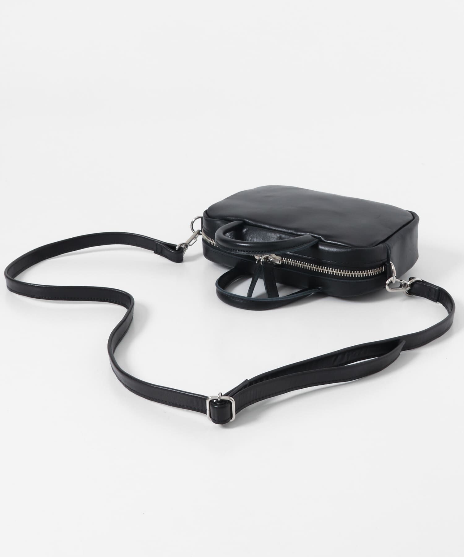 URBAN RESEARCH DOORS「TIDEWAY　ICY 2WAY BOSTON」|ショルダー・メッセンジャー|