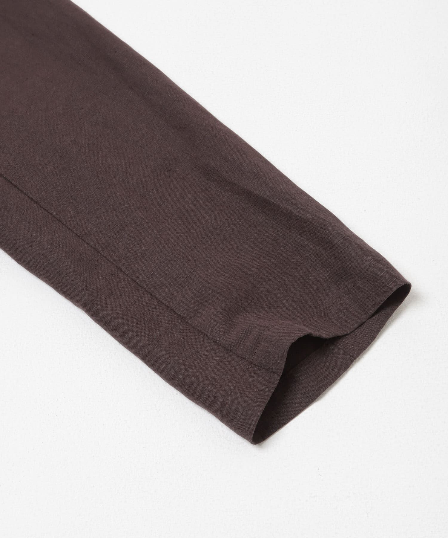 URBAN RESEARCH「new basic　SILK LINEN DOUBLE SHIRTS JACKET」|その他|