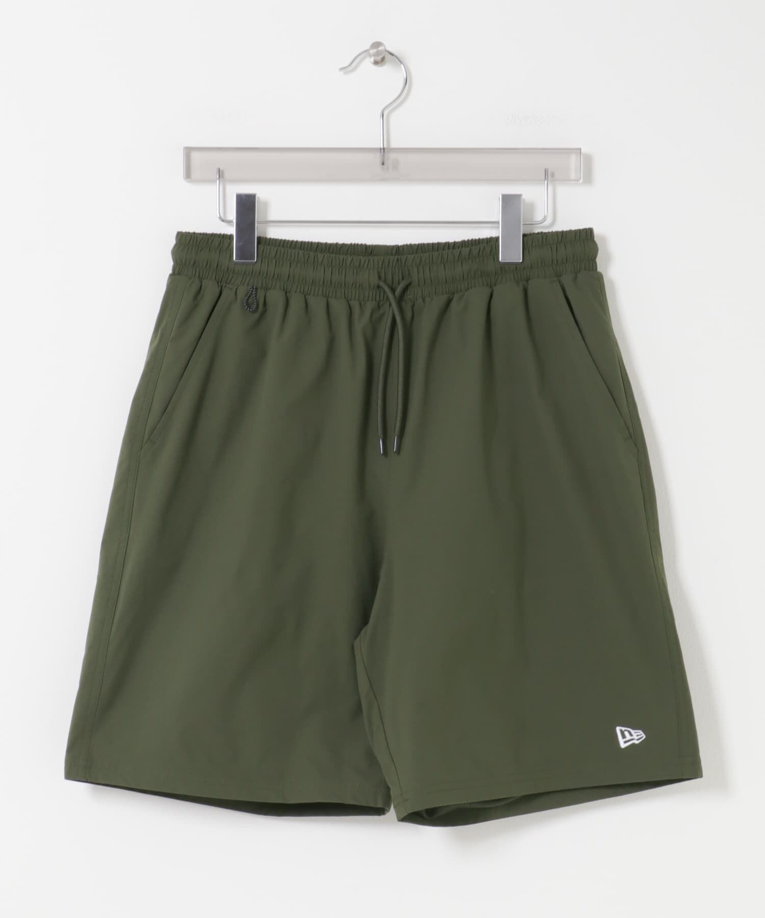 URBAN RESEARCH「New Era　OD UTILITY SPT LONG」|その他|オリーブ