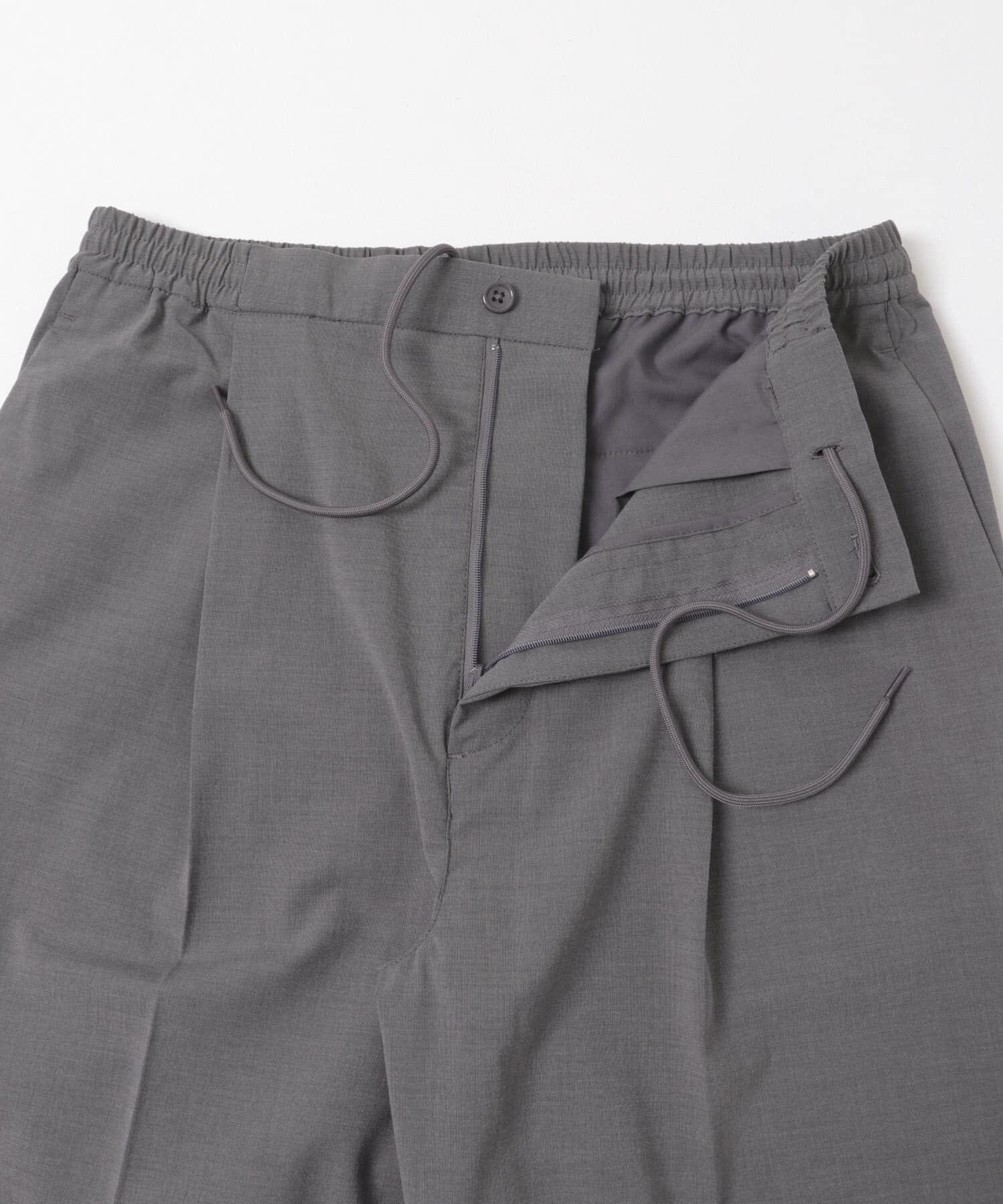 URBAN RESEARCH DOORS「FORK&SPOON　キャリーマンイージーワイドパンツ」|その他|