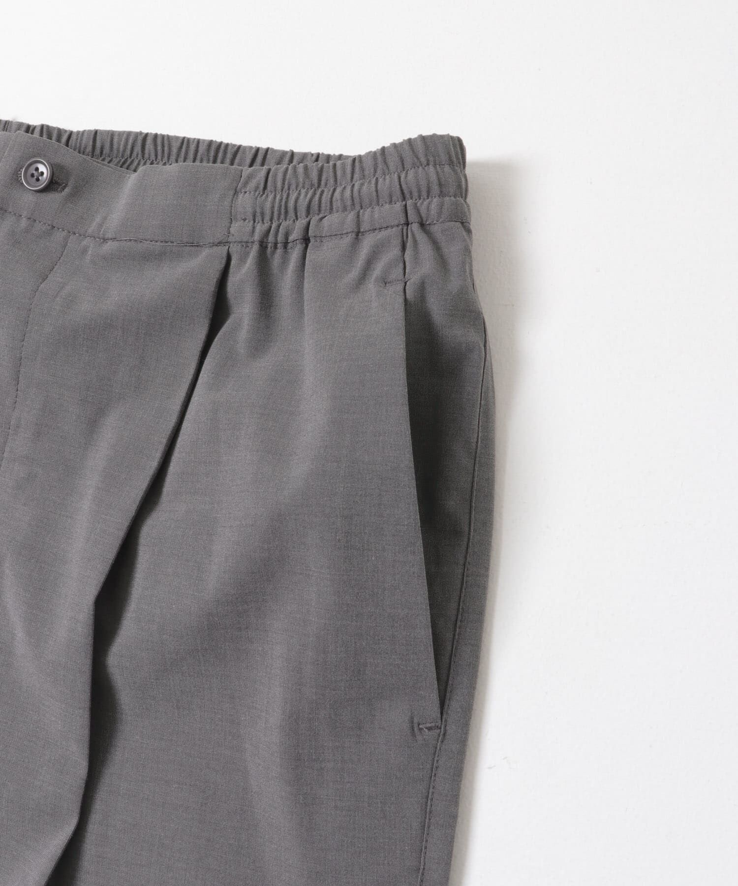 URBAN RESEARCH DOORS「FORK&SPOON　キャリーマンイージーワイドパンツ」|その他|