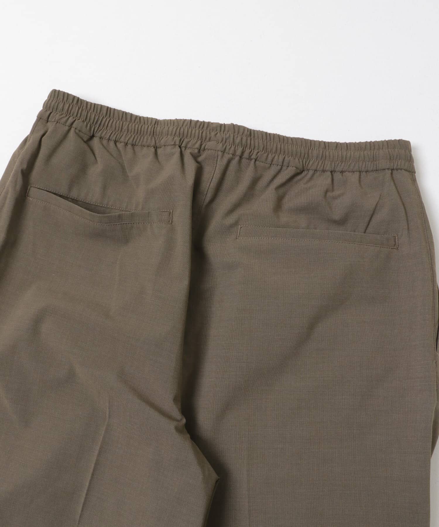 URBAN RESEARCH DOORS「FORK&SPOON　キャリーマンイージーワイドパンツ」|その他|