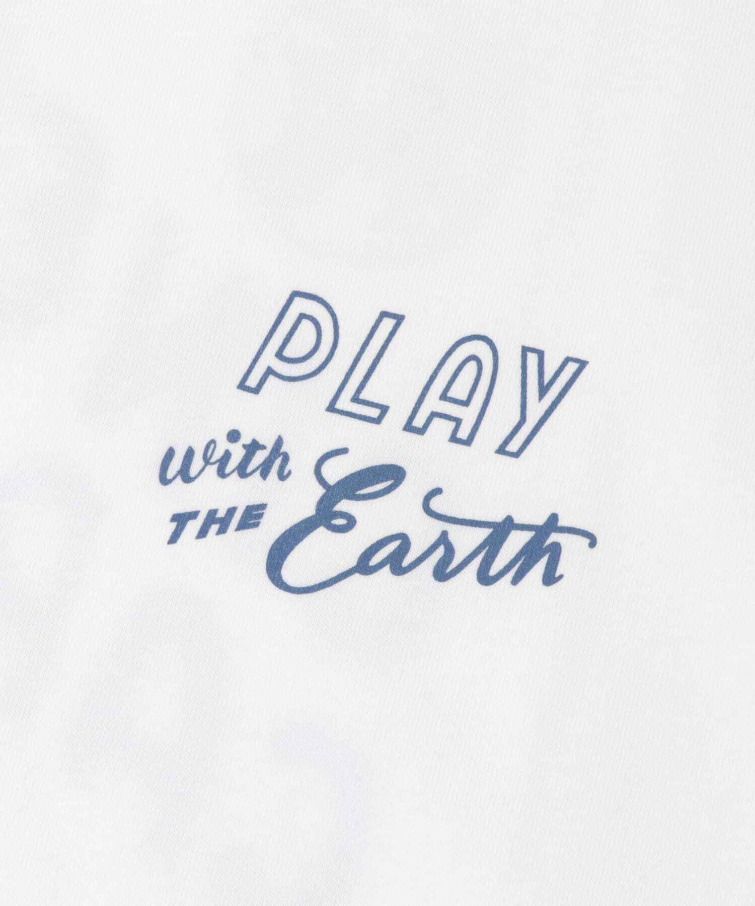 Sonny Label 「CINEMACARAVAN&times;MAGIC NUMBER&times;Sonny Label　コラボTシャツ1」|Tシャツ・カットソー|