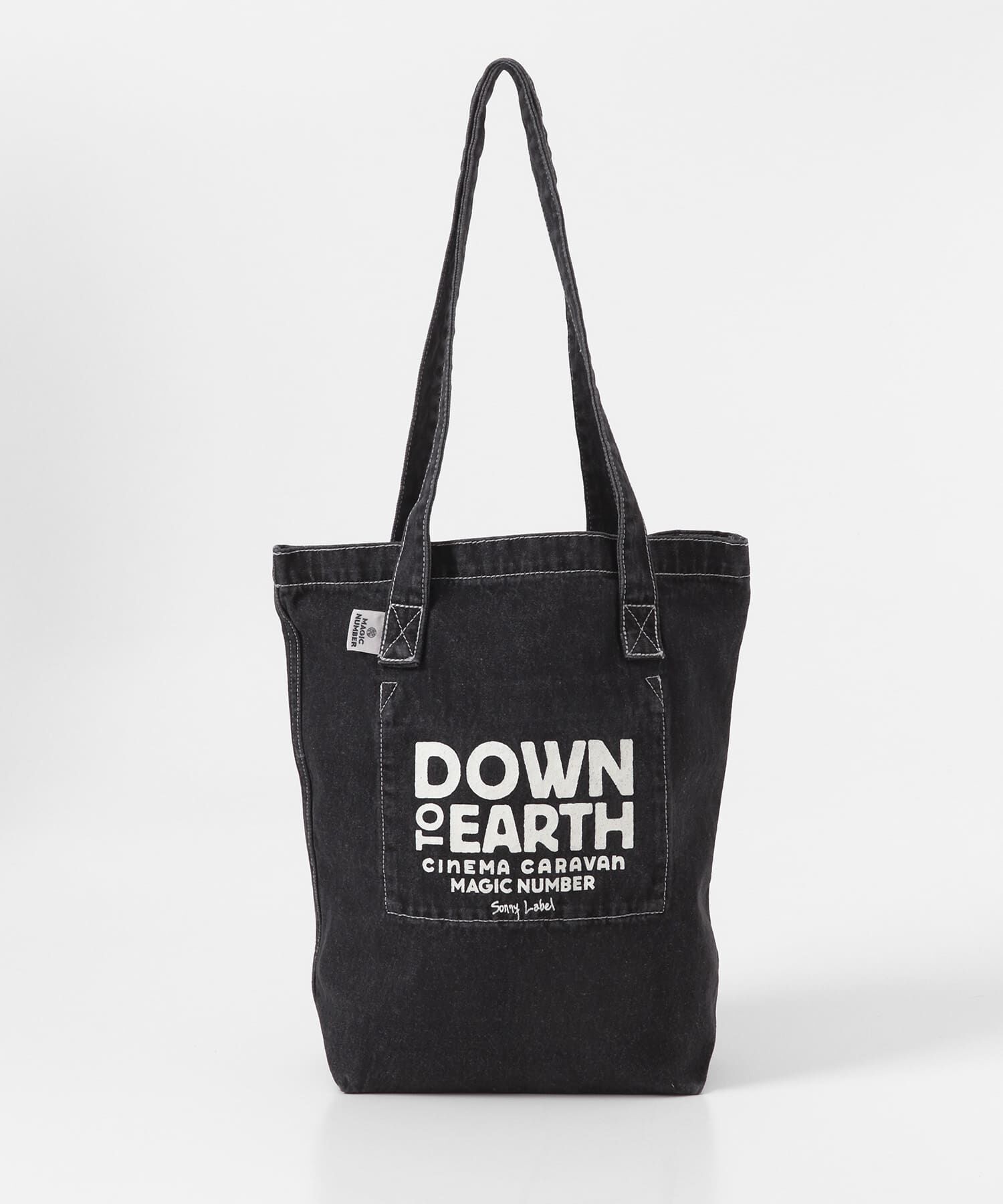 Sonny Label 「CINEMACARAVAN&times;MAGIC NUMBER&times;Sonny Label　コラボバッグB」|トートバッグ|